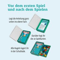 KOSMOS dimension Brain Games Geschicklichkeitsspiel, 1 St.