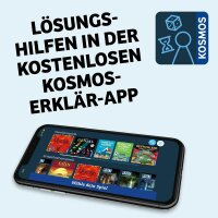 KOSMOS dimension Brain Games Geschicklichkeitsspiel, 1 St.