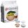 TASSIMO JACOBS LATTE MACCHIATO CLASSICO Kaffeediscs, Arabica- und Robustabohnen 8 St.