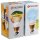 TASSIMO JACOBS LATTE MACCHIATO CLASSICO Kaffeediscs, Arabica- und Robustabohnen 8 St.