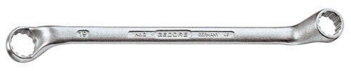 GEDORE Ringschlüssel 6017480 17 x 19 mm, 1 St.