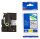 brother Schriftband TZe-M951 TZEM951, 24 mm, schwarz auf silber, 1 St.