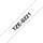 brother Schriftband TZe-S221 TZES221, 9 mm, schwarz auf weiß, 1 St.
