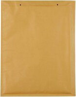 aroFOL® CLASSIC Luftpolstertaschen-Set braun, 100 St.