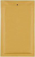aroFOL® CLASSIC Luftpolstertaschen-Set braun, 100 St.