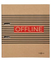 PAGNA Motivordner Offline 7,5 cm DIN A4, 1 St.