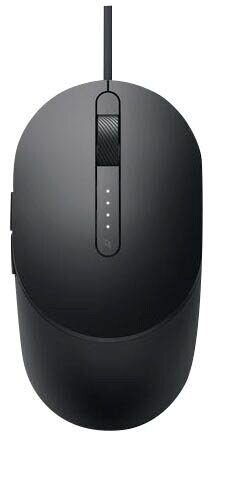 DELL MS3220 Maus kabelgebunden schwarz