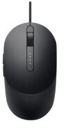 DELL MS3220 Maus kabelgebunden schwarz