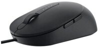 DELL MS3220 Maus kabelgebunden schwarz