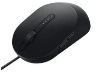 DELL MS3220 Maus kabelgebunden schwarz