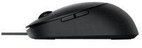 DELL MS3220 Maus kabelgebunden schwarz