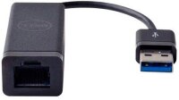 DELL  USB A/RJ-45 LAN-Adapter