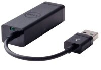 DELL  USB A/RJ-45 LAN-Adapter