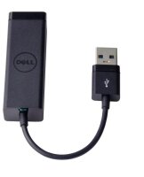 DELL  USB A/RJ-45 LAN-Adapter
