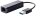 DELL  USB A/RJ-45 LAN-Adapter