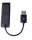 DELL  USB A/RJ-45 LAN-Adapter