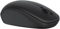 DELL WM126 Maus kabellos schwarz
