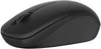 DELL WM126 Maus kabellos schwarz