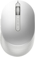 DELL MS7421W Maus kabellos silber