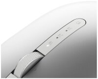DELL MS7421W Maus kabellos silber