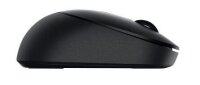 DELL MS3320W Maus kabellos schwarz