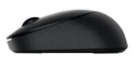 DELL MS3320W Maus kabellos schwarz
