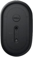 DELL MS3320W Maus kabellos schwarz