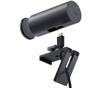 DELL UltraSharp WB7022 Webcam schwarz