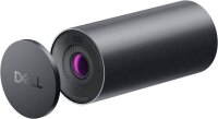 DELL UltraSharp WB7022 Webcam schwarz