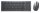 DELL KM7120W Tastatur-Maus-Set kabellos grau