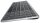 DELL KM7120W Tastatur-Maus-Set kabellos grau