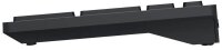 DELL KM5221W Tastatur-Maus-Set kabellos schwarz