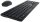DELL KM5221W Tastatur-Maus-Set kabellos schwarz