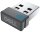 DELL KM5221W Tastatur-Maus-Set kabellos schwarz