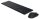 DELL KM5221W Tastatur-Maus-Set kabellos schwarz