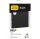 OtterBox React Series Handy-Cover für SAMSUNG Galaxy A34 5G schwarz