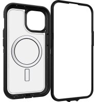 OtterBox Defender Series XT Handy-Cover für Apple iPhone 15 Pro Max transparent,  ( 77-93313 )