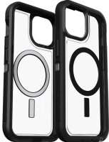 OtterBox Defender Series XT Handy-Cover für Apple iPhone 15 Pro Max transparent,  ( 77-93313 )