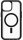 OtterBox Defender Series XT Handy-Cover für Apple iPhone 15 Pro Max transparent,  ( 77-93313 )