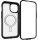 OtterBox Defender Series XT Handy-Cover für Apple iPhone 15 Pro Max transparent,  ( 77-93313 )