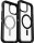 OtterBox Defender Series XT Handy-Cover für Apple iPhone 15 Pro Max transparent,  ( 77-93313 )