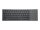 DELL Multi-Device KB740 Tastatur kabellos titangrau