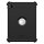 OtterBox Defender Tablet-Cover für Apple iPad Pro 11" 1. Gen (2018), iPad Pro 11" 2. Gen (2020), iPad Pro 11" 3. Gen (2021), iPad Pro 11" 4. Gen (2022) schwarz