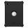 OtterBox Defender Tablet-Cover für Apple iPad Pro 11" 1. Gen (2018), iPad Pro 11" 2. Gen (2020), iPad Pro 11" 3. Gen (2021), iPad Pro 11" 4. Gen (2022) schwarz