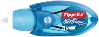Tipp-Ex Korrekturroller Micro Tape Twist 5,0 mm, 1 St.