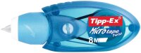Tipp-Ex Korrekturroller Micro Tape Twist 5,0 mm, 1 St.