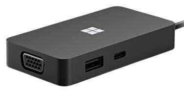 Microsoft Multiport-Adapter 1E4-00002
