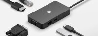 Microsoft Multiport-Adapter 1E4-00002