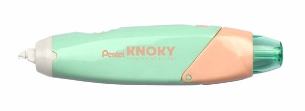 Pentel Korrekturroller KNOKY 5,0 mm, 1 St.