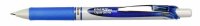 Pentel EnerGel eco BL77 Gelschreiber schwarz, blau, rot,...